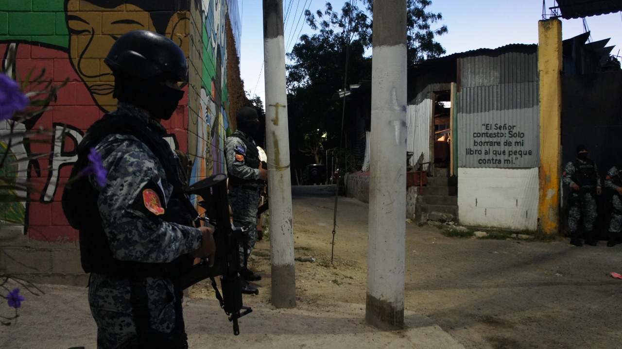 PNC desmiente enfrentamiento armado en Apopa, publicado por supuesto periodista pnc-desmiente-enfrentamiento-armado-en-apopa-publicado-por-supuesto-periodista